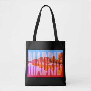 Spanien Marbella-Tasche Tasche