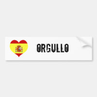 Spanien orgullo