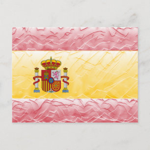 Spanien Postkarte