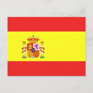 Spanien Postkarte