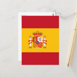 Spanien Postkarte