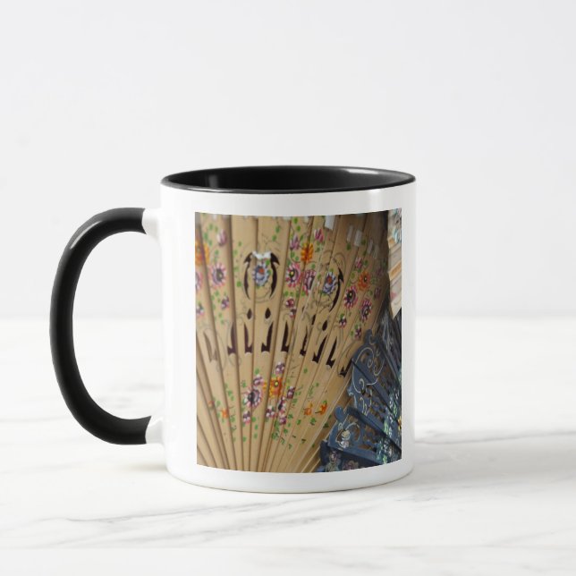 Spanien, Provinz Cadiz, Sevilla. Historischer Sant Tasse (Links)