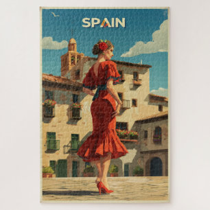 Spanien Reisen
