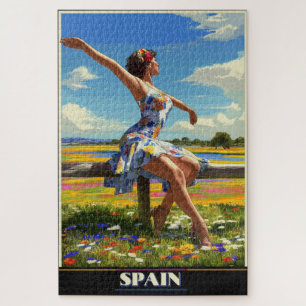 Spanien Reisen