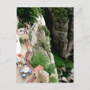 Spanien RONDA 02 Postkarte