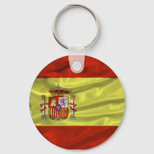 Spanien Schlüsselanhänger