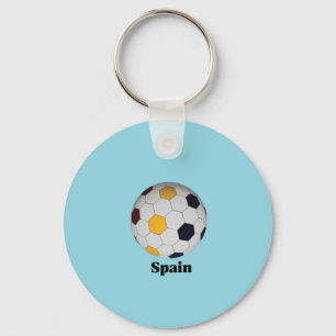 Spanien Schlüsselanhänger