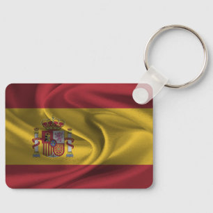 Spanien Schlüsselanhänger