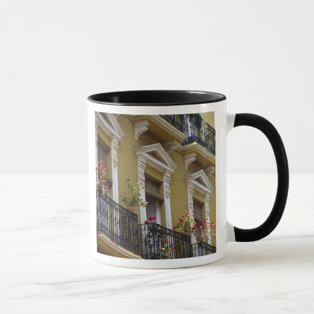 Spanien, Sevilla, Andalusien Tasse (Rechts)