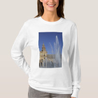 Spanien, Sevilla, Andalusien und verziert