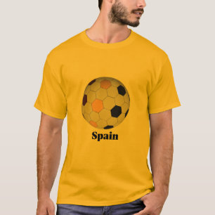 Spanien Shirt