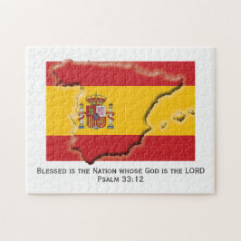 SPANIEN | Spanien | Gesegnete Nation | SPANISCHE F