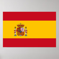 Spanien - Spanische Flagge