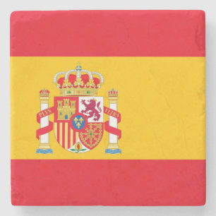 Spanien Steinuntersetzer