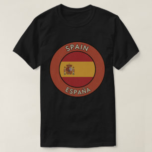 Spanien T-Shirt