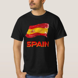 Spanien T-Shirt