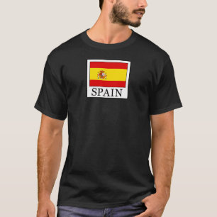 Spanien T-Shirt