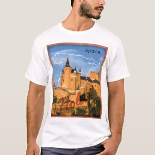 Spanien T-Shirt