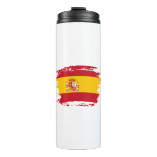 Spanien Thermosbecher