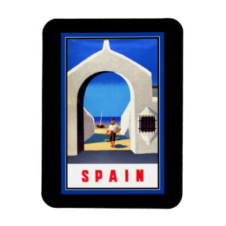 Spanien Tourismus Magnet