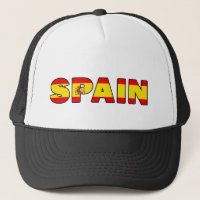 Spanien