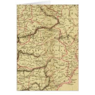 Spanien und Portugal 14