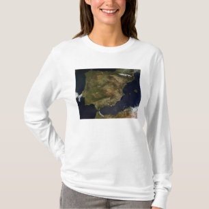 Spanien und Portugal 3 T-Shirt