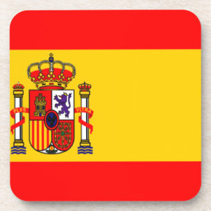 Spanien Untersetzer
