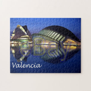 Spanien - Valencia -