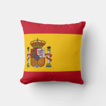 Spanienflagge