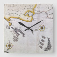 SPANISCH ARMADA, 1588 2
