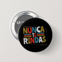 Spanisch gibt nicht auf Quote auf - Nunca Te Rinda