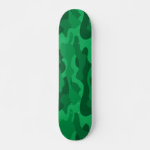 Spanisch-grüne Camouflage