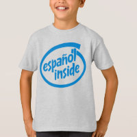 Spanisch innen