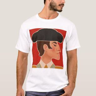 Spanisch Matador   Spanien T-Shirt