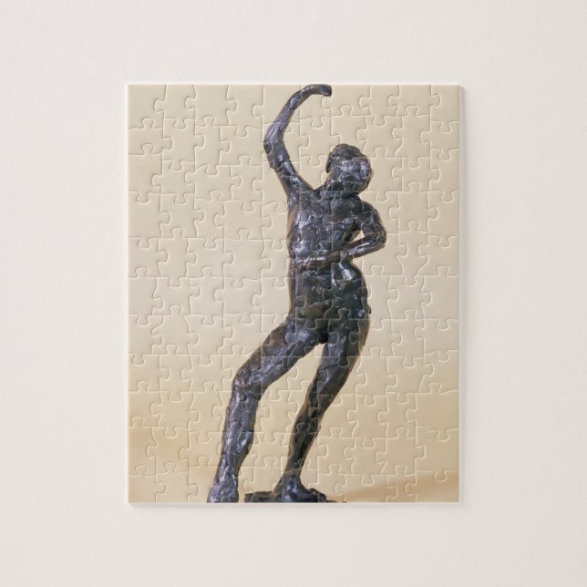 Spanisch-Tanz (Bronze) (Vertikal)