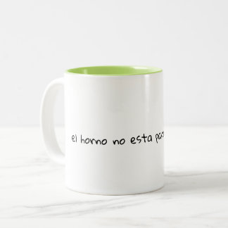 Spanisch Verse Niedliche Tasse
