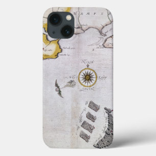SPANISCHE ARMADA, 1588 2 Case-Mate iPhone HÜLLE