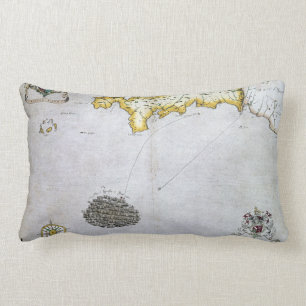 SPANISCHE ARMADA, 1588 LENDENKISSEN