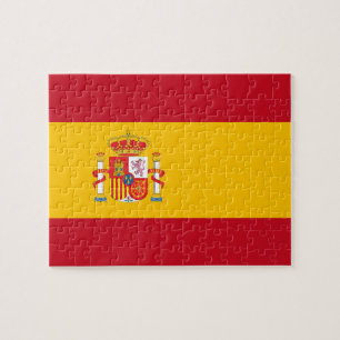 Spanische Flagge