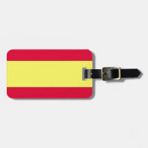 Spanische Flagge