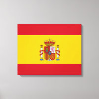 Spanische Flagge
