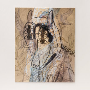 Spanische Frau Francis Picabia