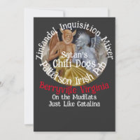 Spanische Inquisition