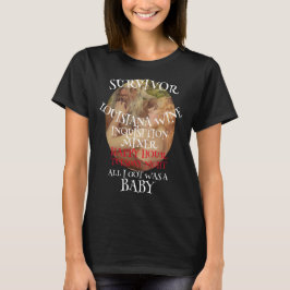 Spanische Inquisition T-Shirt