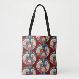 Spanische Inquisition Tasche