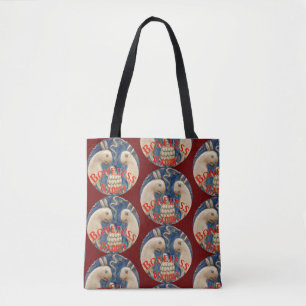 Spanische Inquisition Tasche