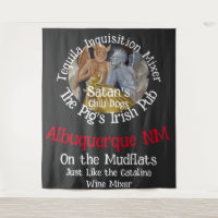 Spanische Inquisition