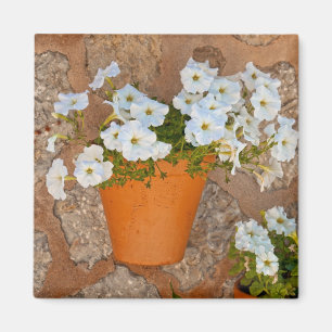 Spanische Mauer Magnet