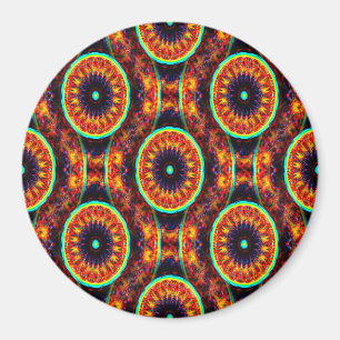 Spanische Momente...... Magnet